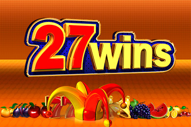 27 Wins слот онлайн Восток Казино
