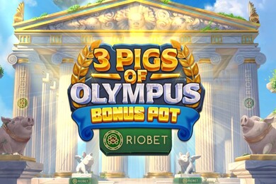 3pigsofolympusbonuspotriobet игровой автомат Восток Казино