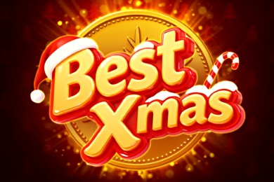 Слот Bestxmass Восток Казино