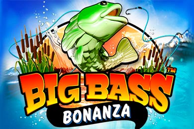 Big Bass Bonanza Восток Казино слот