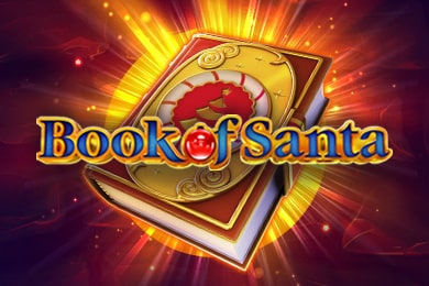 Играть в Bookofsanta Восток Казино