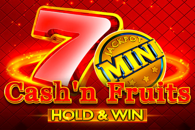 Cashandfruitsholdandwin играть в Восток Казино