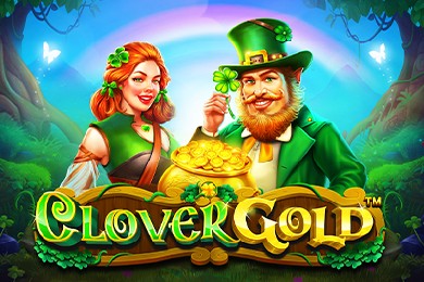 Слот Clover Gold Восток Казино